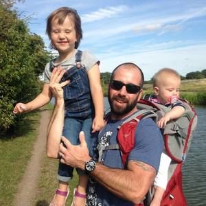 Meet your Posher, Eric